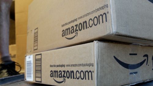 Book filled with blank pages tops Amazon's best seller list