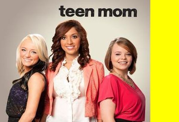 Teen Mom