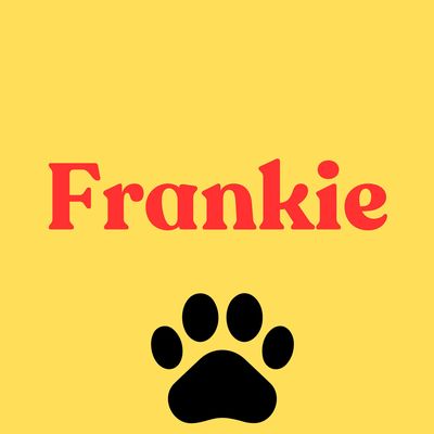 8. Frankie