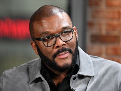 Tyler Perry