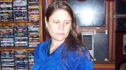 Sharon Michelutti was stabbed to death in her Riverwood home in 2016. 