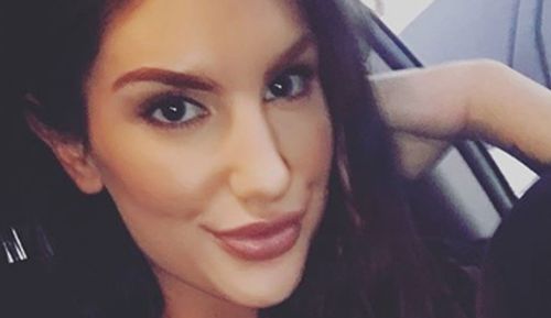 Adult movie star August Ames is the subject of a new podcast