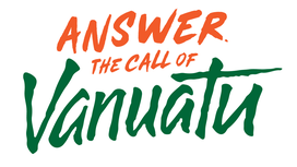 Answer The Call Of Vanuatu