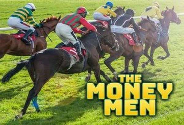 The Money Men