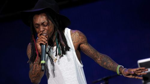 Rapper Lil Wayne hospitalised suffering multiple seizures: report