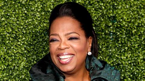 Oprah apologises for using Twitter to boost ratings