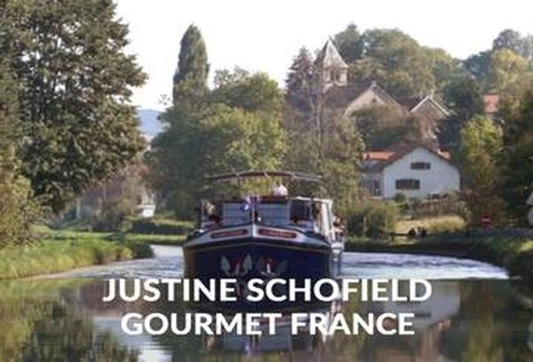 Justine Schofield Gourmet France