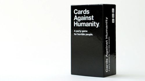 Cards Against Humanity trolls customers and makes $71k by selling nothing