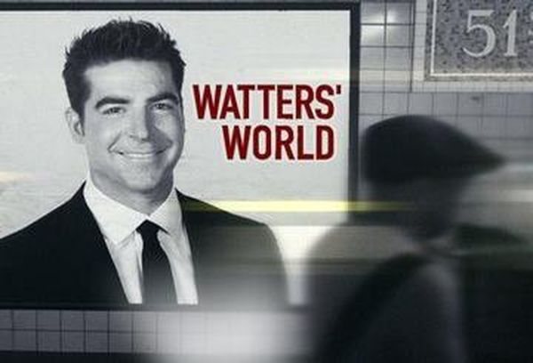Watters World