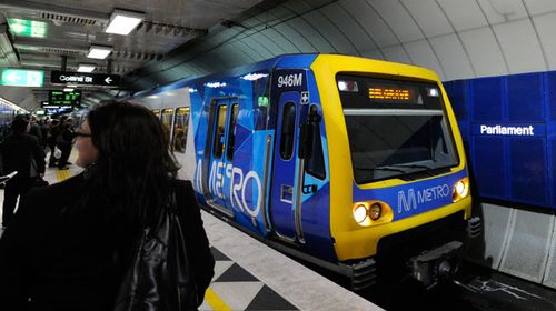 Melbourne Metro 'worst rail in Australia'