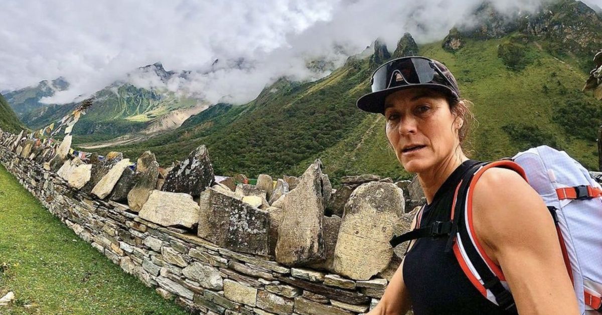 Body of famed US mountaineer Hilaree Nelson found