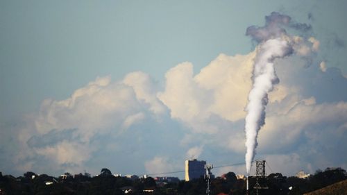 YOUR SAY: Air pollution 'kills 1600 in Australian capital cities every year'