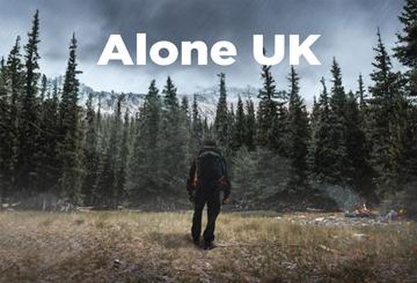 Alone UK