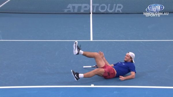 Thank God Novak Djokovic GIF - Thank God Novak Djokovic Serbia Tennis Team  - Discover & Share GIFs