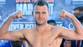 Jeff Horn weighs in