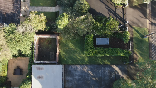 In Sydney's supercharged property market it seems just about anything will sell - for a price. 