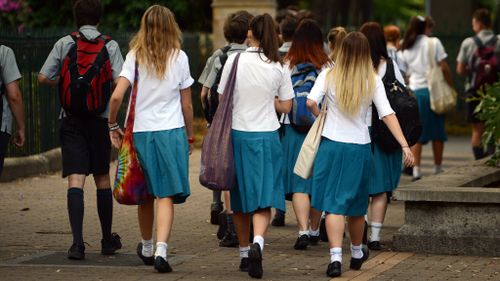 Girls outperform boys yet again in new VCE results