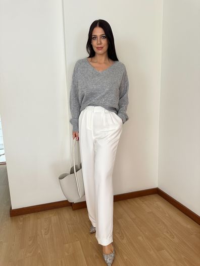 Stylist Mia Elizabeth