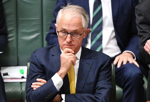 Prime Minister Malcolm Turnbull is set to take charge of the National Energy Guarantee to placate unrest among party MPs.