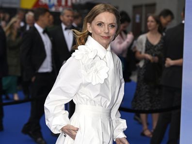 Geri Horner