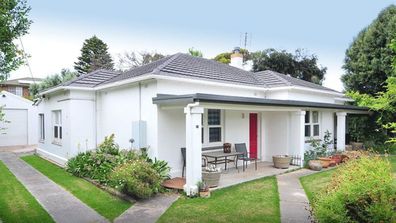 12 Frome Street, Robe, South Australia house period home SA Domain property