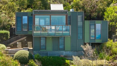 blink and you'll miss this 3 million treehouse for sale great ocean road victoria domain 