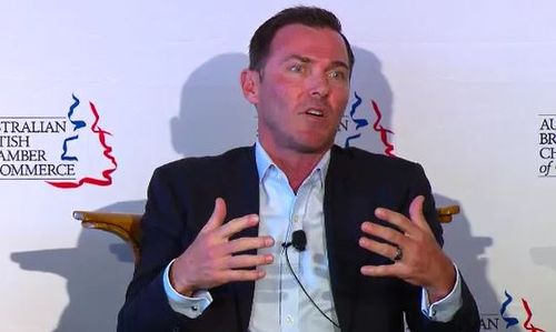 Damien Martyn has given Australia the edge on home turf.