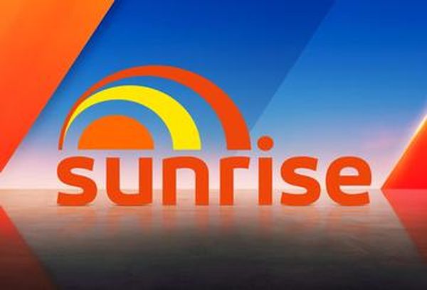 Sunrise