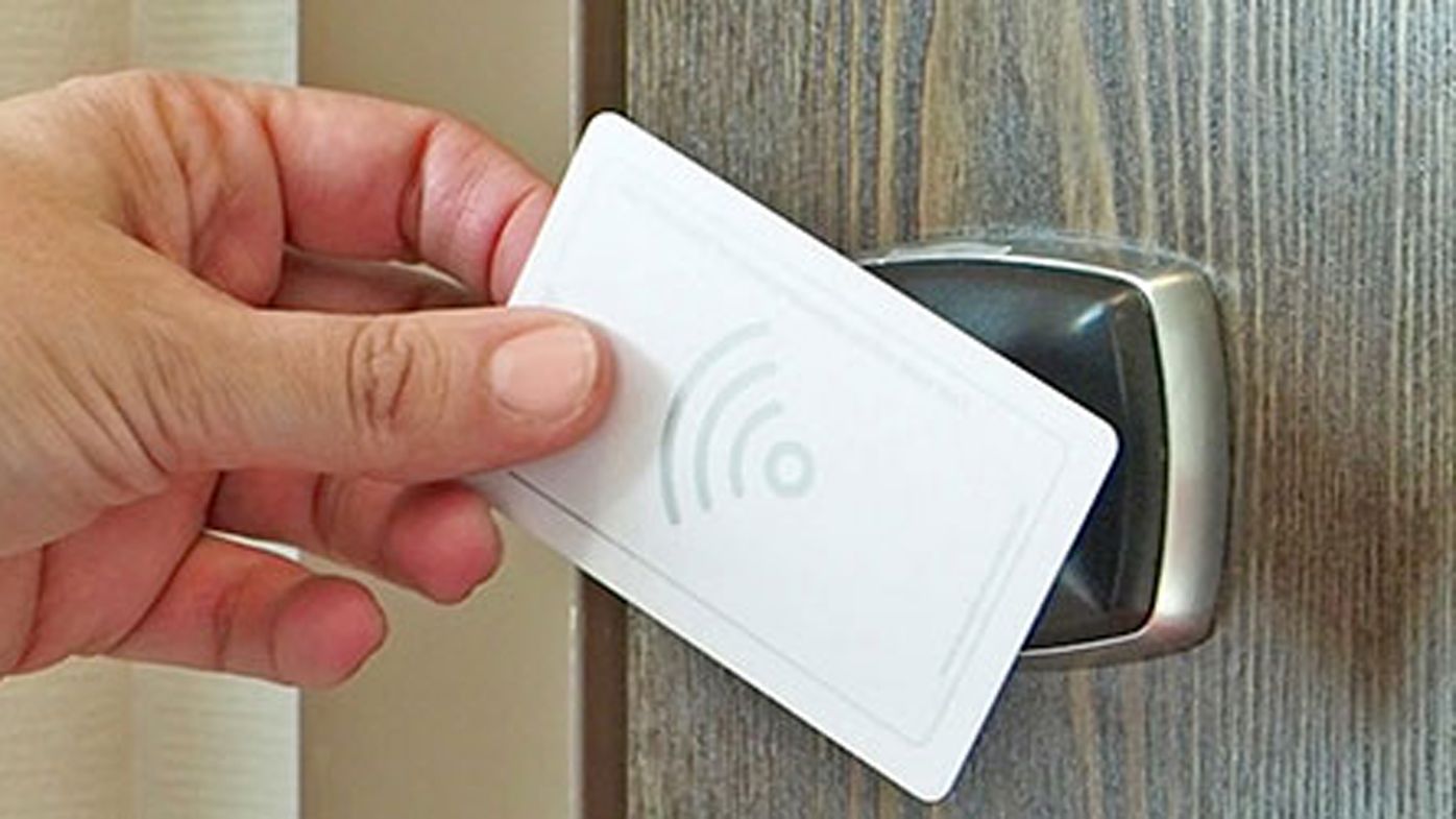 Design Flaw Found In Millions Of Hotel Key Cards Compromising Security