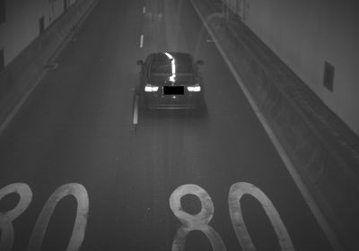 在悉尼海港隧道飚到近200km/h！18-19年新州十大最严重超速行为曝光（组图） - 9