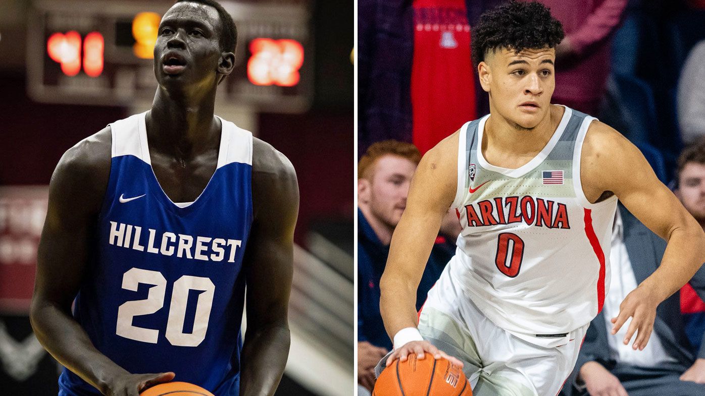 13+ Nba Draft 2020 Projections Images