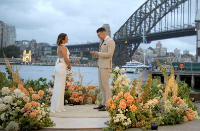 Stella and Filip MAFS 2026