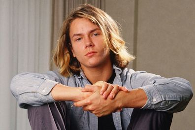At only 23 years of age, rising star River Phoenix died outside Hollywood club Viper Room in October 1993. A lethal mix of heroin and cocaine was the cause of the <i>Running on Empty</i> Oscar nominee's death.