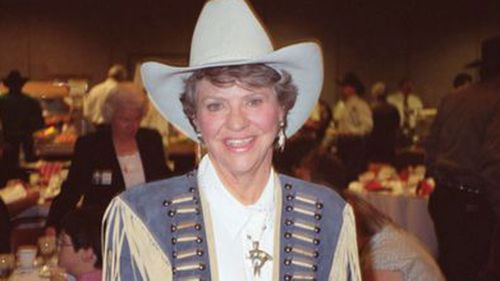 The Davids, known as Jerry, 81, and Sherri 80, were great grandparents to 22 children, and were well-known members of the Rodeo community, according to the Reno Gazette Journal.