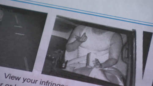 WA AI camera fines wiped