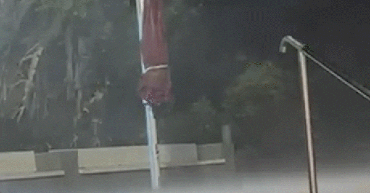 Aussies trapped in Fiji as cyclone wreaks havoc: 'Didn't feel safe'