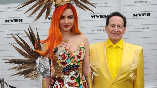 Edelsten's missing millions the subject of US investigation