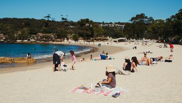 Balmoral Beach