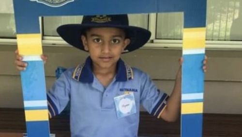 A spokesperson from Queensland Health has confirmed a "thorough investigation" into the death of six-year-old Hiyaan Kapil is underway, with a coroner investigating what went wrong.