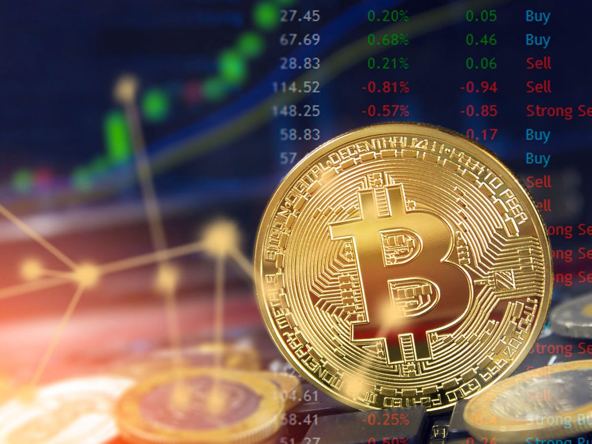 Cryptocurrency news: Bitcoin briefly hits an all-time high, less than two  years after FTX scandal