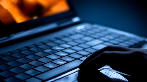 Hackers claim to have video of you visiting adult websites. 