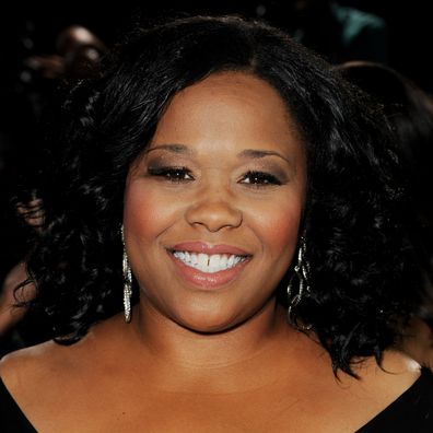 Natalie Desselle-Reid at a screening of Lionsgate Films' "Tyler Perry's Madea's Big Happy Family" at the Cinerama Dome Theater on April 19, 2011 in Los Angeles, California.