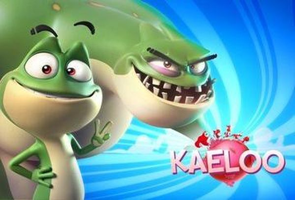 Kaeloo