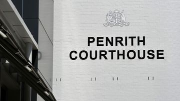 The officer has been suspended from his specialist command and has been refused bail to appear at Penrith Local Court today.