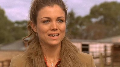 McLeod's Daughters, Episode 1