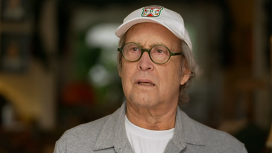 Chevy Chase