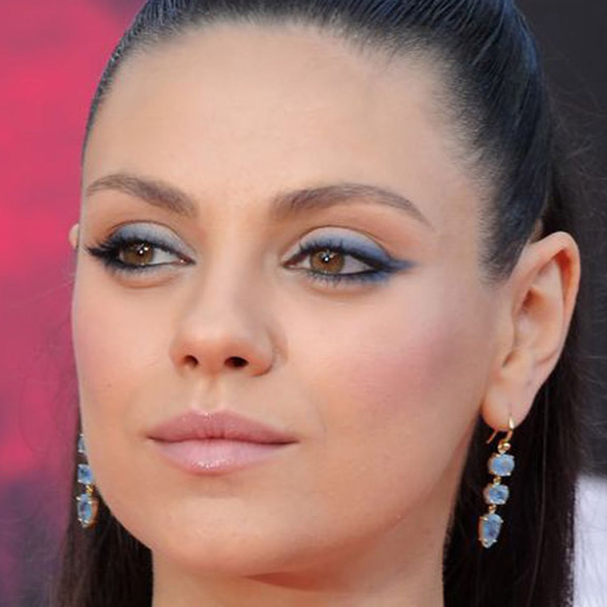 Mila Kunis  The Super Network