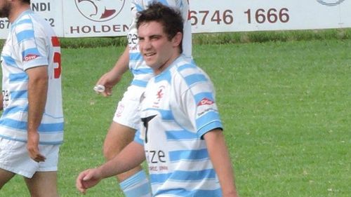'Kind hearted' Sydney man Nicholas Tooth dies after rugby match