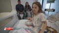 Little girl in desperate need of bone marrow transplant to save life