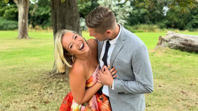Kelsey Parker shares new love on Instagram